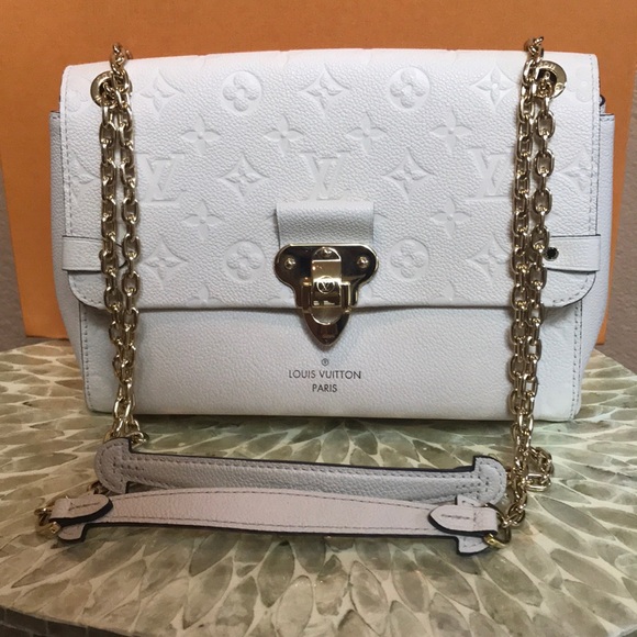 Authentic Louis Vuitton Vavin PM Handbag - Picture 2 of 16